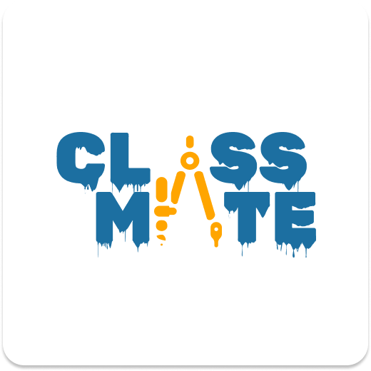 Classmate Logo